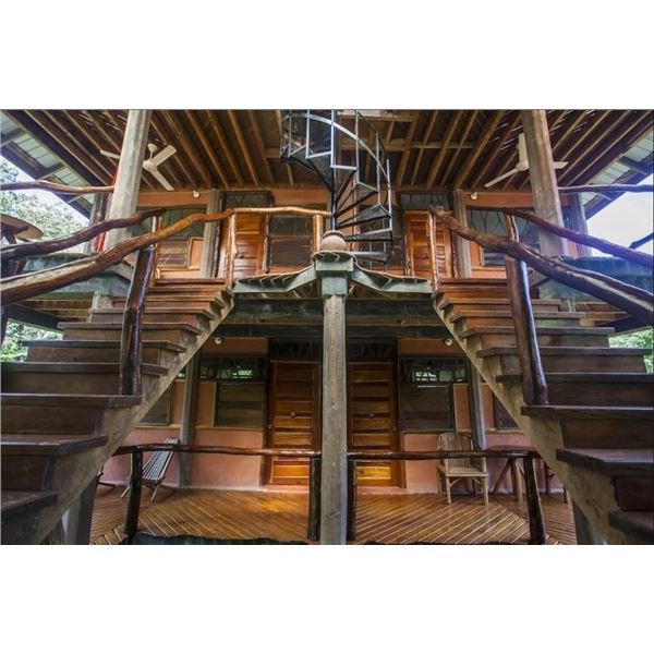 Belize Jungle Adventure and River Fishing