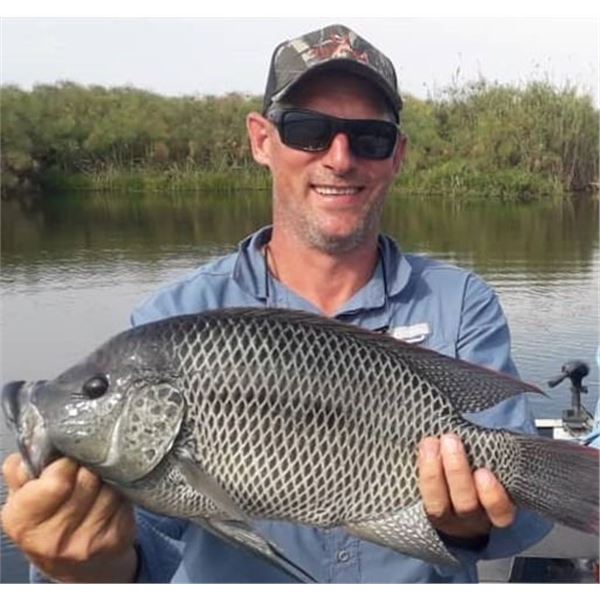 Eastern Cape Big Game, Wing Shooting & Fly Fishing for Two Hunters