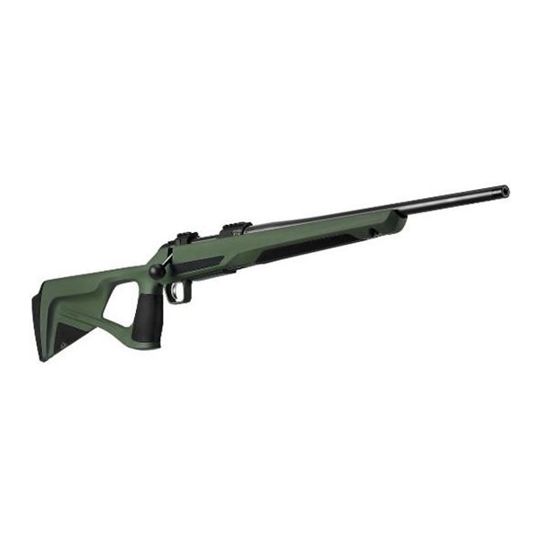 CZ 600 Ergo 6.5 Creedmoor