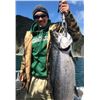 Image 2 : Alaskan Saltwater Fishing Adventure