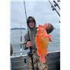 Image 3 : Alaskan Saltwater Fishing Adventure