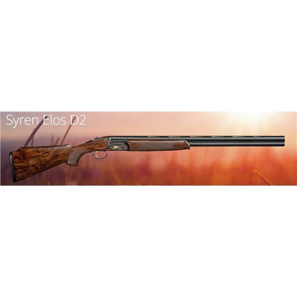 Ladies Syren Elos D2 20ga Shotgun