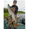 Image 1 : 2 Day/3 Night NWT Fishing Trip For 2