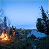 Image 5 : Stone Glacier Backcountry Camping Package