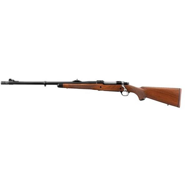 Ruger M77 Hawkeye African .375 Ruger (Left Handed)