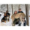 Image 3 : British Columbia Mountain Lion Hunt