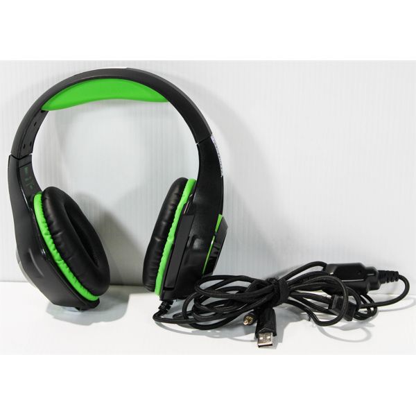 GAMING HEAD SET