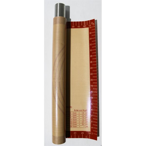 PREMIUM NON-STICK ROLLING PIN