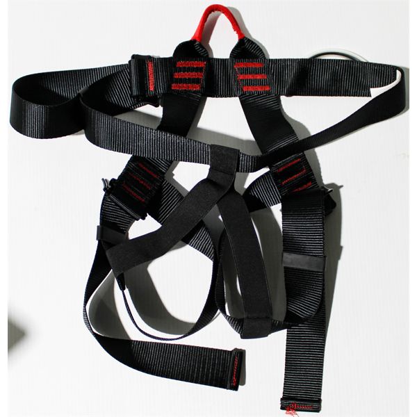 LANYARD WAIST SAFETY HARNESS