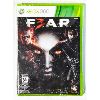 Image 1 : SEALED FEAR 3 (F3AR) FOR XBOX 360 FROM 2011