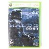 Image 1 : SEALED HALO 3 ODST FOR XBOX 360