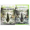 Image 1 : SEALED NAVAL ASSAULT: THE KILLING TIDE FOR XBOX 360