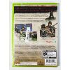 Image 2 : SEALED SAMURAI SHODOWN SEN FOR XBOX 360
