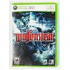 Image 1 : SEALED WOLFENSTEIN FOR XBOX 360