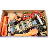 Image 1 : LOT OF MISC. RATCHET STRAPS