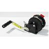 Image 1 : NEW BOAT HAND WINCH W/ LATCH STRAP