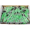 Image 1 : LARGE GROUP OF GREEN PENS