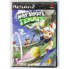 Image 1 : SEALED HOT SHOTS TENNIS FOR PLAYSTATION 2