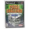 Image 1 : SEALED PUZZLE CHALLENGE FOR PLAYSTATION 2