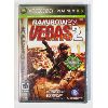 Image 1 : SEALED RAINBOW SIX VEGAS 2 FOR XBOX 360