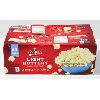 Image 1 : 24 BAGS ORVILLE REDENBACHER LIGHT BUTTERY POPCORN