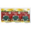 Image 1 : 3-PACK STANLEY TRIPLE TAP HD PLUG