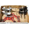 Image 1 : CARPENTERS CLAMPS