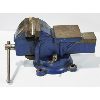 Image 1 : 4" SWIVEL BENCHVISE