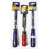 Image 1 : 3 NEW NAME BRAND CHISELS
