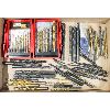 Image 1 : ASSORT. DRILL BITS