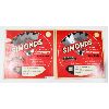 Image 1 : 2 VINT. SIMONDS NO.60 COMBO 8 1/4" SAW BLADES