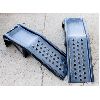 Image 1 : SET OF BLACK CAR RAMPS