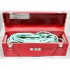 Image 1 : AIR COOLED TIG WELDING KIT TOOL BOX FLEX HEAD TORCH