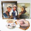 Image 1 : JOHN WAYNE MEMORABILIA COLLECTION