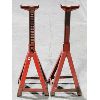 Image 1 : PAIR OF 3 TON JACK STANDS