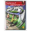 Image 1 : SEALED HOT SHOTS GOLF 3 PLAYSTATION 2