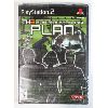 Image 1 : SEALED "THE PLAN" FOR PLAYSTATION 2