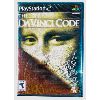 Image 1 : SEALED THE DAVINCI CODE FOR PLAYSTATION 2