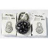 Image 1 : 3PK MASTER COMBO LOCKS