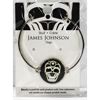 Image 1 : SKULL DOME GLASS BRACELET BY JAMES JOHNSON 