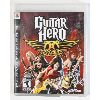 Image 1 : SEALED GUITAR HERO AEROSMITH FOR PLAYSTATION 3