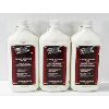 Image 1 : 3 BOTTLES POWER STEERING FLUID 946ML EACH
