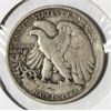 Image 2 : 1942 US WALKING LIBERTY SILVER HALF DOLLAR