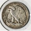 Image 2 : 1945 US WALKING LIBERTY SILVER HALF DOLLAR