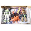 Image 1 : DISNEY PIXAR LIGHTYEAR SPACE RANGER DEFENCE PACK