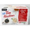 Image 1 : TIM HORTONS KEURIG WINTER VARIETY COFFEE PACK