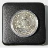Image 1 : 1679-1979 CANADA GRIFFON SILVER PROOF DOLLAR