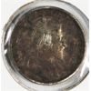 Image 2 : 1902 CANADIAN SILVER 5 CENT COIN