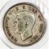 Image 2 : 1938 CANADIAN SILVER HALF DOLLAR