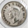 Image 2 : 1940 CANADIAN SILVER HALF DOLLAR